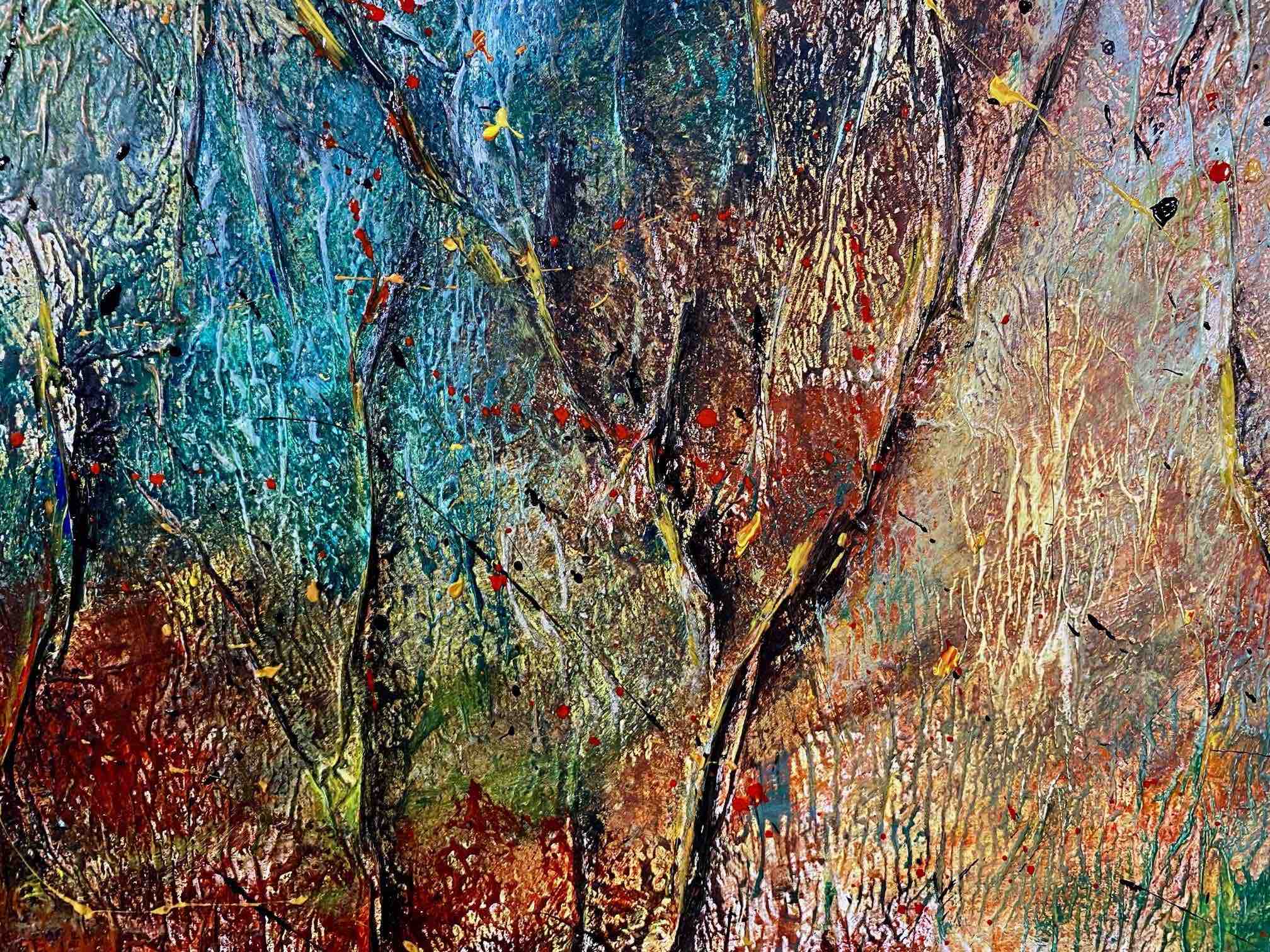 2 az egyben absztrakt tanfolyamok - Image 12