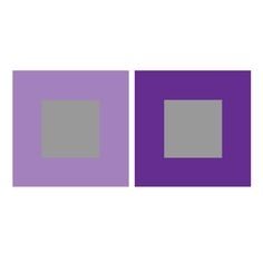 19. lecke A szimultán kontraszt 1. a jelenség bemutatása (másodrendű színek varázsa)