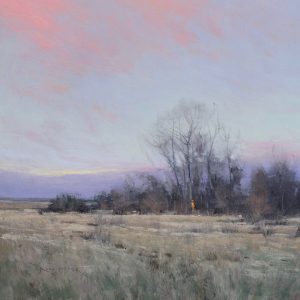 25. lecke 5. festő videó, tájkép (másodrendű színek varázsa)