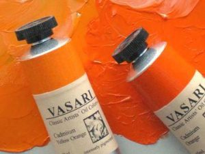 14. lecke Narancs színek keverése (másodlagos színek varázsa)