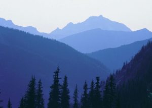 6. lecke A légköri perspektíva (Izgalmas Téli Tájak)