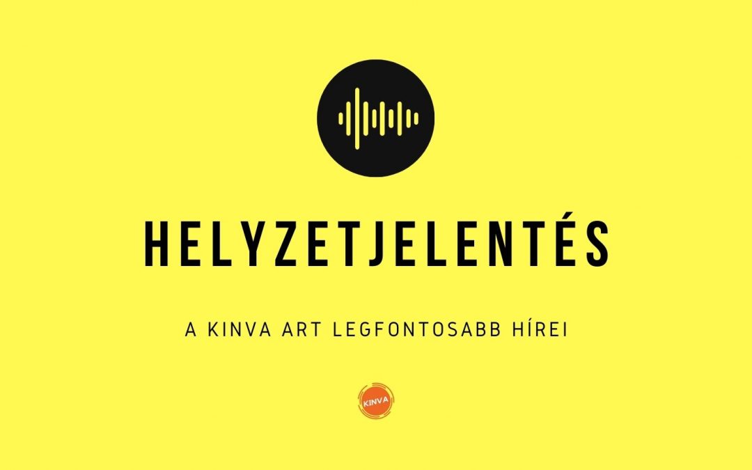 Helyzetjelentés