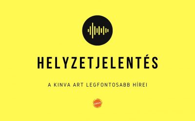 Helyzetjelentés