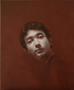 29. lecke 5. festő videó, piambura festés (Piambura)