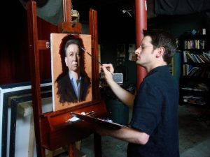 3. lecke  Adrian Gottlieb élete  (Piambura)