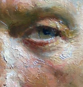 6. lecke  A Flamand 7 rétegű, lazúros festőtechnika   (Piambura)