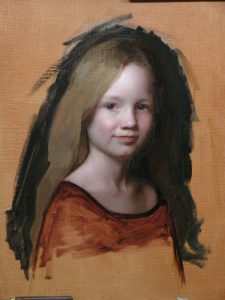 7. lecke  A Piambura festőtechnika folyamata  (Piambura)