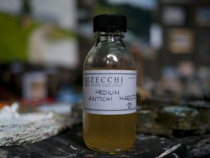 13. lecke A Gottlieb médium (Piambura)