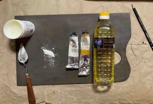 15. lecke A hamis ólomfehér (Piambura)