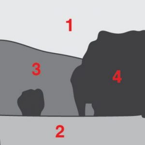 4. lecke Carlson síkjai (Pasztell 2. Tájkép komp.)