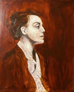 27. lecke 3. festő videó, piambura festés (Piambura)