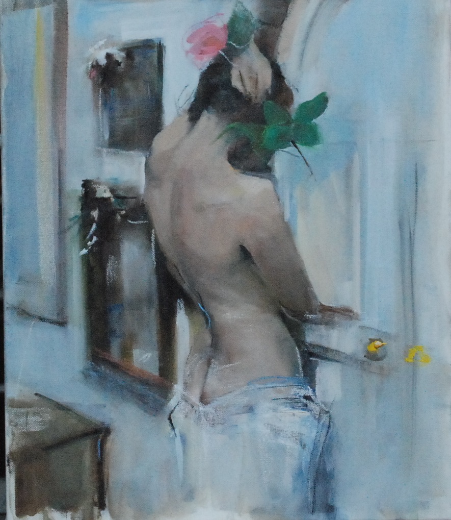 A Nő Szépsége 7 db. Nőalak Festése Online Videósorozat - Image 5