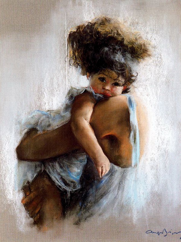 A Nő Szépsége 7 db. Nőalak Festése Online Videósorozat - Image 8