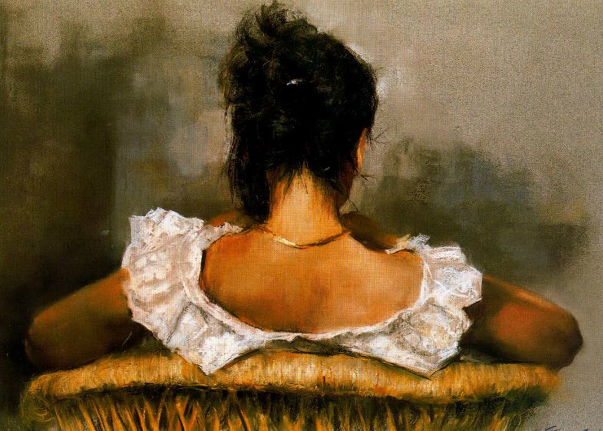 A Nő Szépsége 7 db. Nőalak Festése Online Videósorozat - Image 4