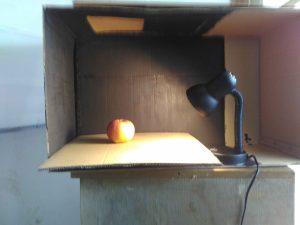 14. lecke A csendélet megvilágítása (Akvarell 2. Csendélet Festés) 