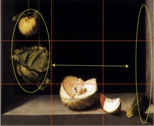 10. lecke A csendélet kompozíció 4. egyensúly a képen (Akvarell 2. Csendélet Festés)