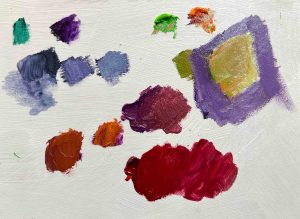 11. Lecke Szín visszanyerés (Színkeverés Mesterkurzus 1.)