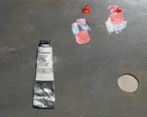 8. Lecke A fehér színek (Színkeverés Mesterkurzus 1.)