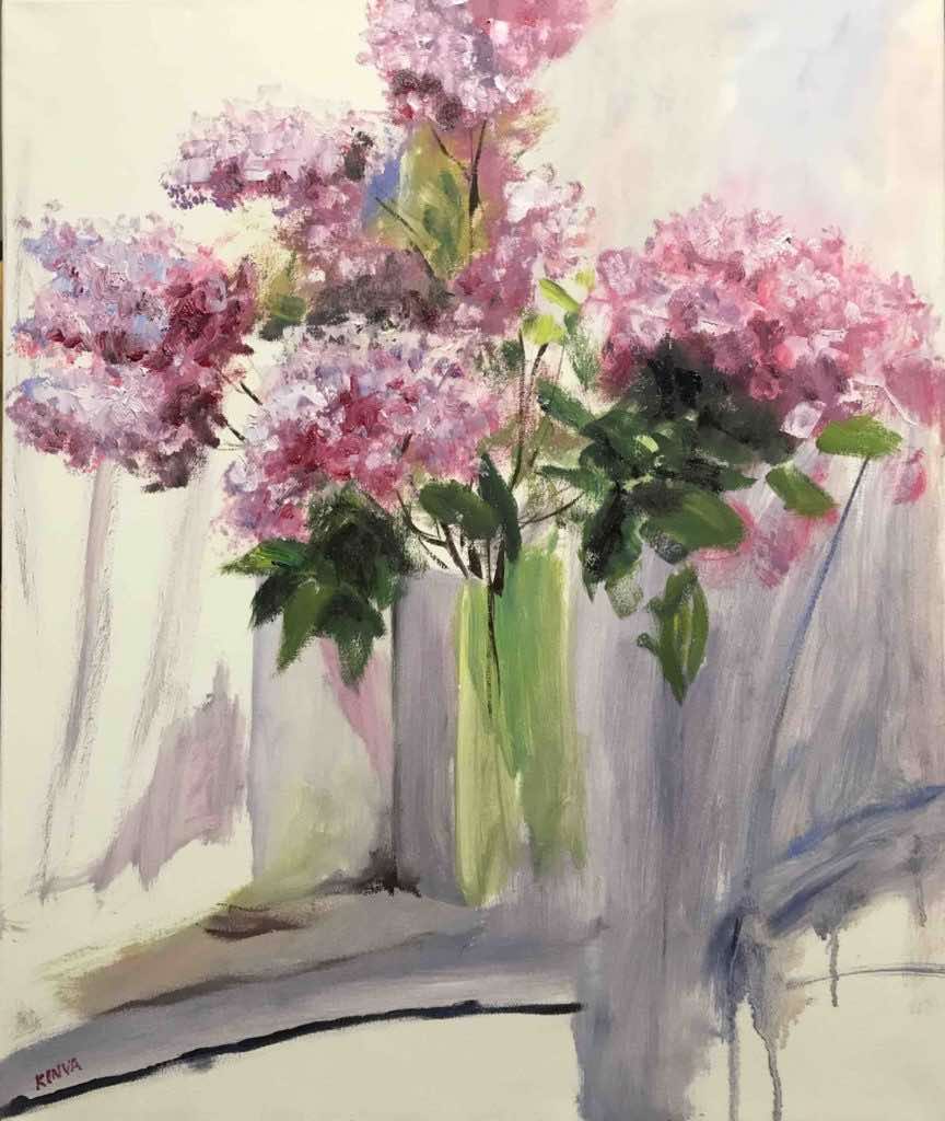 Orgona 50 Árnyalata 7 db. Orgonacsendélet Festése Online Videósorozat - Image 3