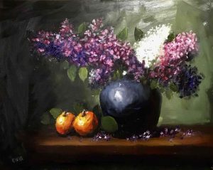 7. lecke 3. Képfestő videó (Orgona 50 árnyalata)