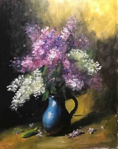 9. lecke 5. Képfestő videó (Orgona 50 árnyalata)