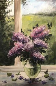 11. lecke 7. Képfestő videó (Orgona 50 árnyalata)