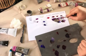 4. lecke 2. Bónusz videó (Orgona 50 árnyalata)