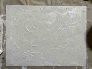 11. lecke A textúra alapozás (Spontán Absztrakt képek)