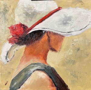 4. lecke 1. Képfestő videó (5 db. Impasztó kép)