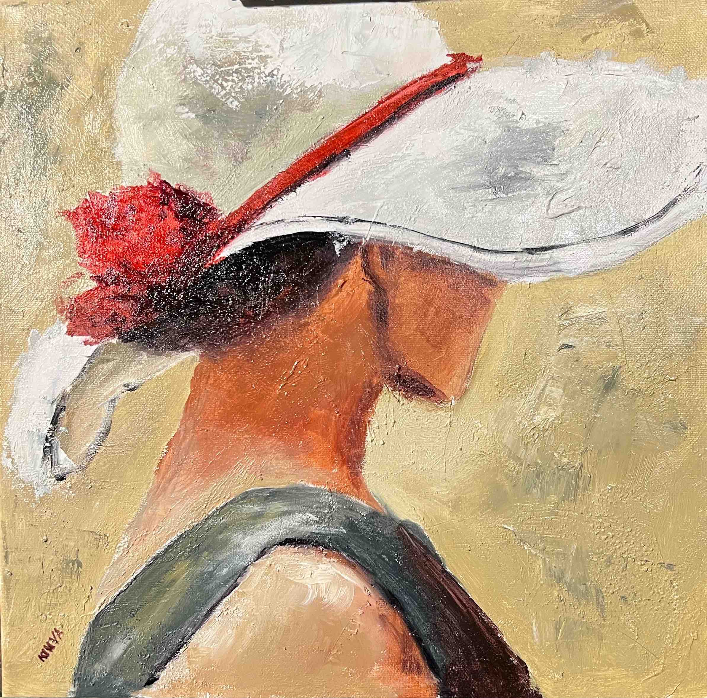 5 db. Impasztó Kép Festése Online Videósorozat (másolat) - Image 7