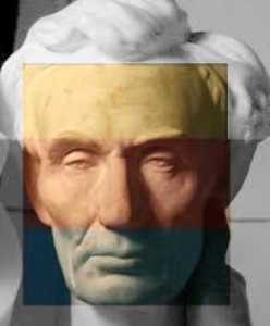 24. lecke Az emberi arc alapvető színei (Akvarell 4. Portréfestés)