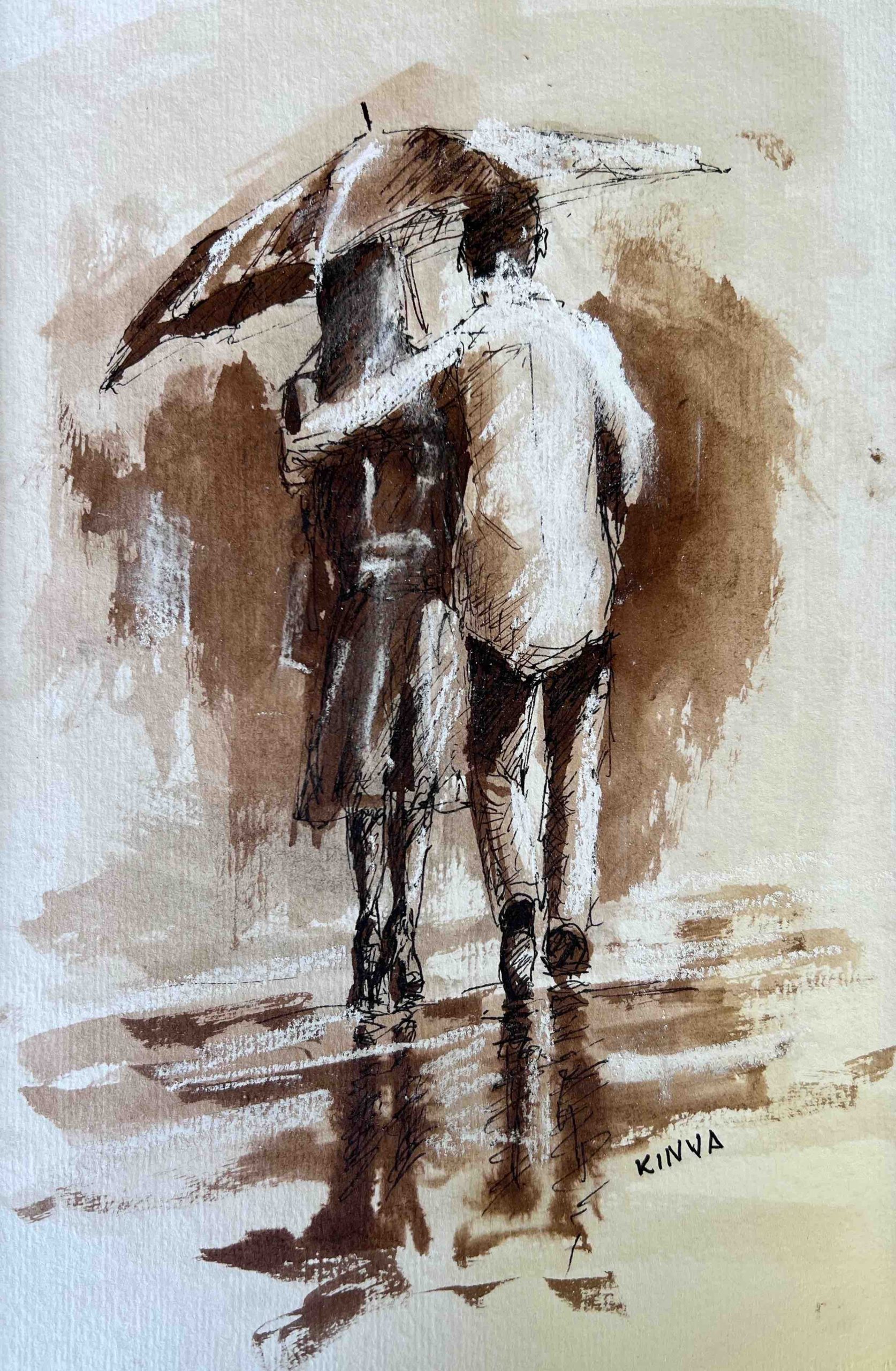 Rajzolás és Festés Diópáccal Online Tanfolyam - Image 5