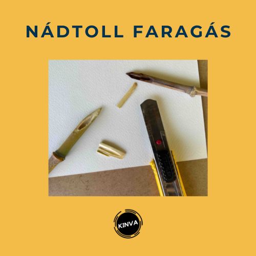 Rajzolás és Festés Diópáccal Online Tanfolyam - Image 11