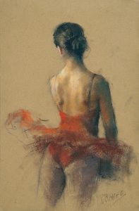 3. lecke 1. Festő videó (5 Izgalmas Nőalak) 