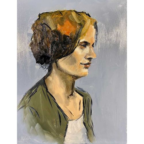 Színkeverő Mesterkurzus 2. - Festés Korlátozott Palettával Online Tanfolyam - Image 8