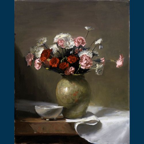 Színkeverő Mesterkurzus 2. - Festés Korlátozott Palettával Online Tanfolyam - Image 6