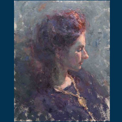 Színkeverő Mesterkurzus 2. - Festés Korlátozott Palettával Online Tanfolyam - Image 14