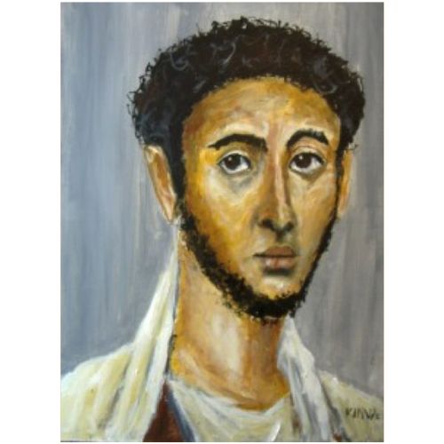 Színkeverő Mesterkurzus 2. - Festés Korlátozott Palettával Online Tanfolyam - Image 13