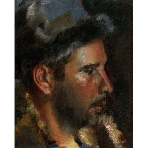 Színkeverő Mesterkurzus 2. - Festés Korlátozott Palettával Online Tanfolyam - Image 12