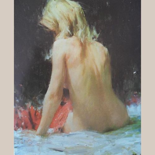 Színkeverő Mesterkurzus 2. - Festés Korlátozott Palettával Online Tanfolyam - Image 10