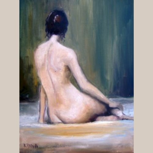 Színkeverő Mesterkurzus 2. - Festés Korlátozott Palettával Online Tanfolyam - Image 11