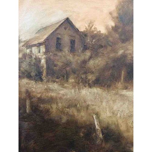 Színkeverő Mesterkurzus 2. - Festés Korlátozott Palettával Online Tanfolyam - Image 16