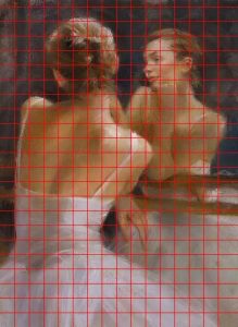 9. Lecke: Az Art Tutor Program bemutatása (Bevezetés a Portréfestészetbe) 