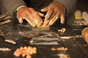 4. Lecke: A pasztellkréták anyagismerete (Pasztell 1. Kezdő) 