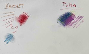 7. Lecke: A Kemény és a Lágy pasztell kréták közötti különbség (Ingyenes Pasztell) 