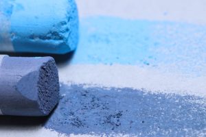 2. Lecke: a Pasztellkréta bemutatása (Ingyenes Pasztell) 