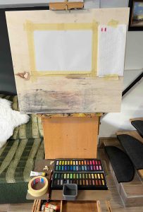 6. Lecke: A pasztell papír telepítése (Ingyenes Pasztell)