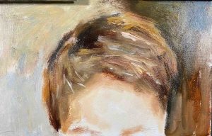 28. lecke A haj ábrázolása (Bevezetés a Portréfestészetbe)