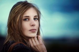 3. lecke A portréfestés a gyakorlatban (Bevezetés a Portréfestészetbe) 