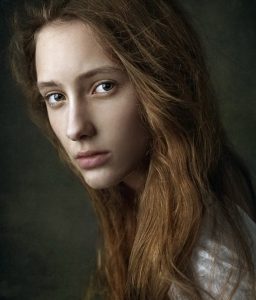 45. lecke 7. festő videó (Bevezetés a Portréfestészetbe)